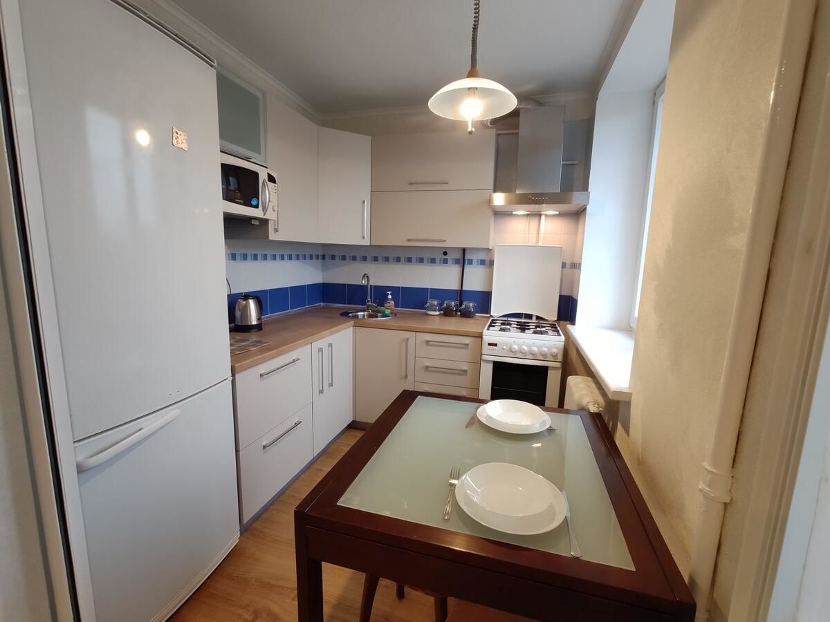 Апартаменты Romanovskaya Sloboda 1 Минск-33