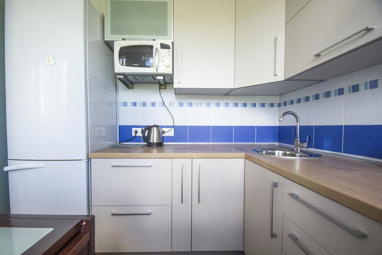 Апартаменты Romanovskaya Sloboda 1 Минск-34