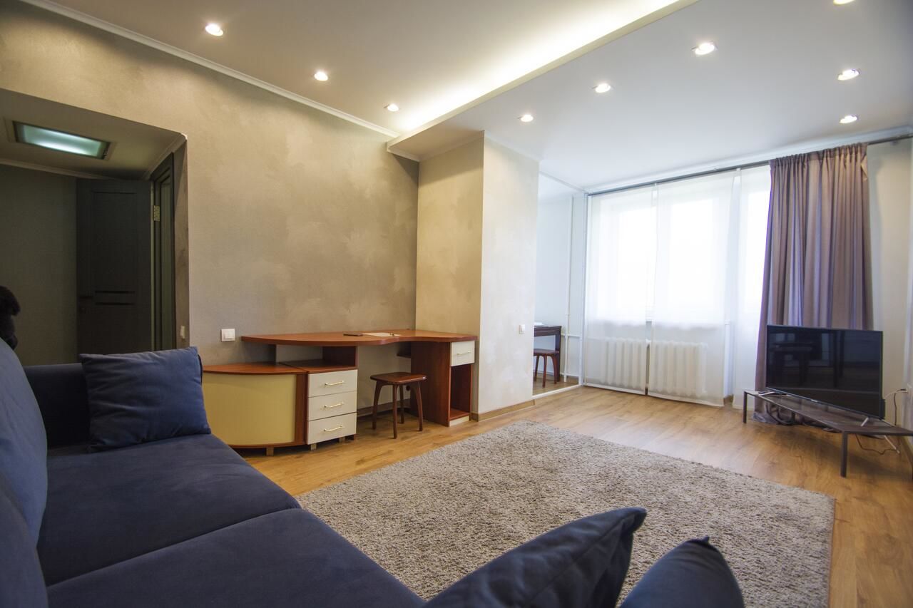 Апартаменты Romanovskaya Sloboda 1 Минск-36