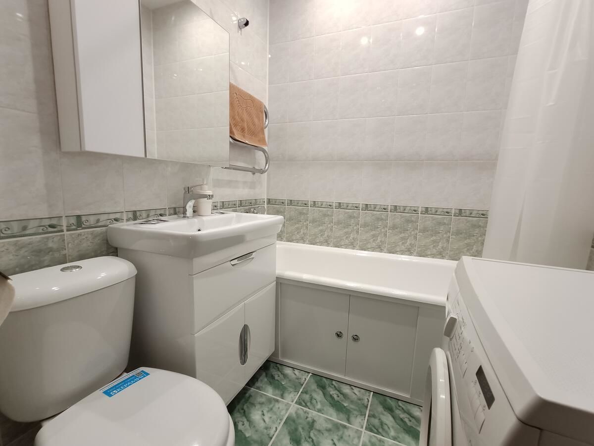 Апартаменты Romanovskaya Sloboda 1 Минск-39