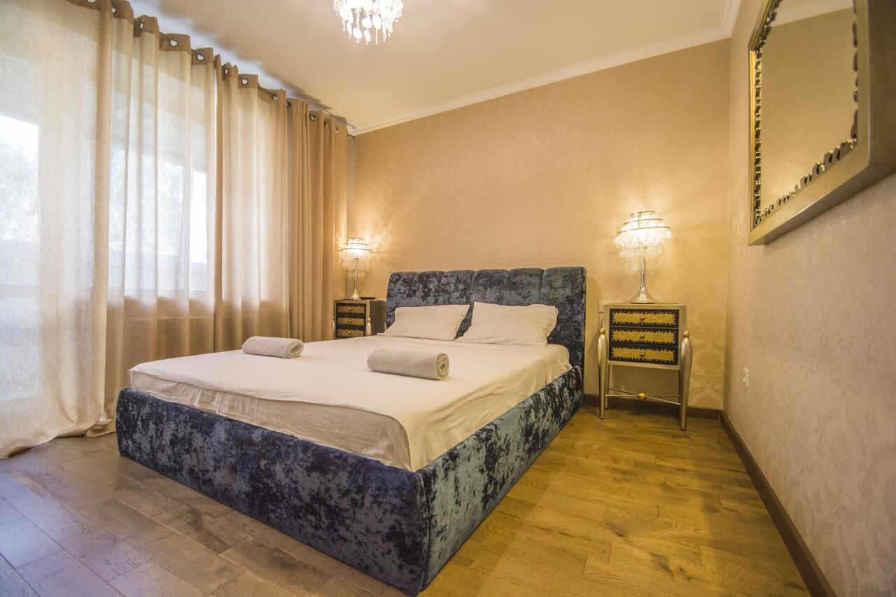 Апартаменты Romanovskaya Sloboda 1 Минск-7