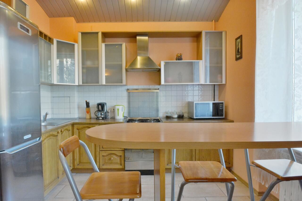 Апартаменты Romanovskaya Sloboda 1 Минск-45