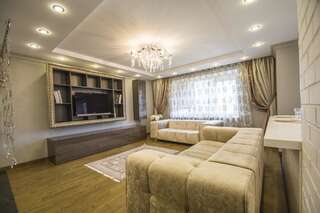Апартаменты Romanovskaya Sloboda 1 Минск Люкс-8
