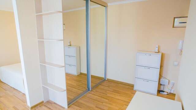 Апартаменты Romanovskaya Sloboda 1 Минск-19
