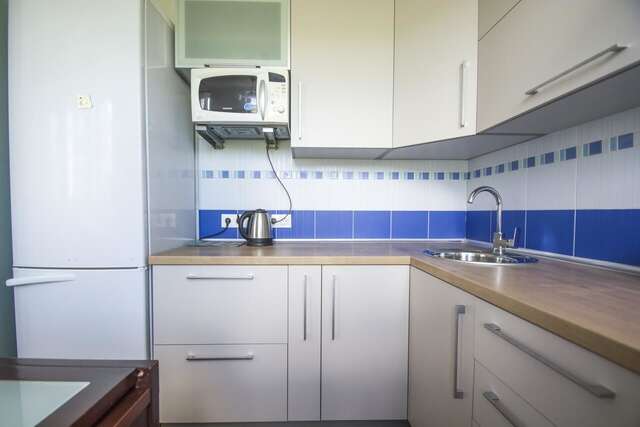 Апартаменты Romanovskaya Sloboda 1 Минск-33