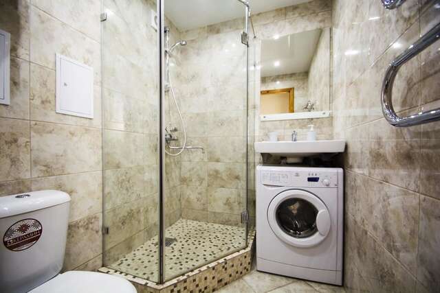 Апартаменты Romanovskaya Sloboda 1 Минск-34