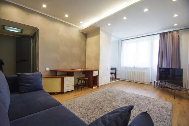 Апартаменты Romanovskaya Sloboda 1 Минск-35