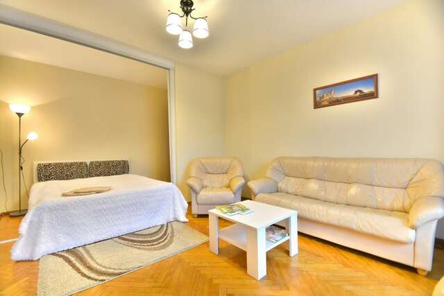 Апартаменты Romanovskaya Sloboda 1 Минск-37