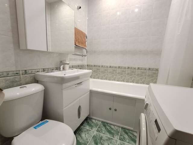 Апартаменты Romanovskaya Sloboda 1 Минск-38
