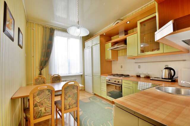 Апартаменты Romanovskaya Sloboda 1 Минск-41