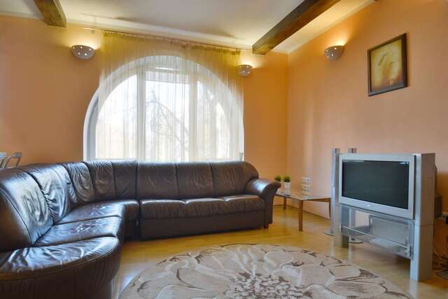 Апартаменты Romanovskaya Sloboda 1 Минск-45