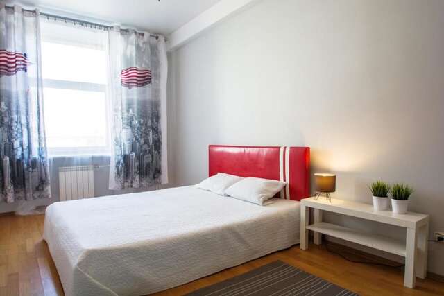 Апартаменты Romanovskaya Sloboda 1 Минск-50
