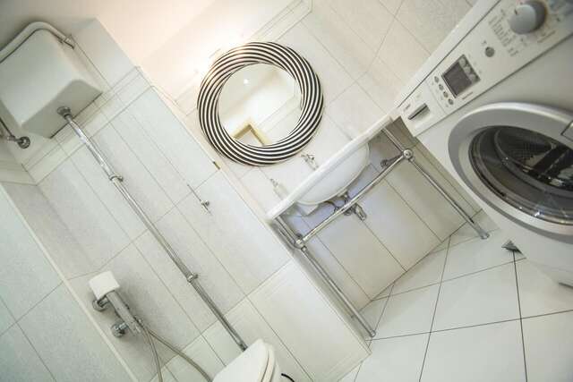 Апартаменты Romanovskaya Sloboda 1 Минск-7