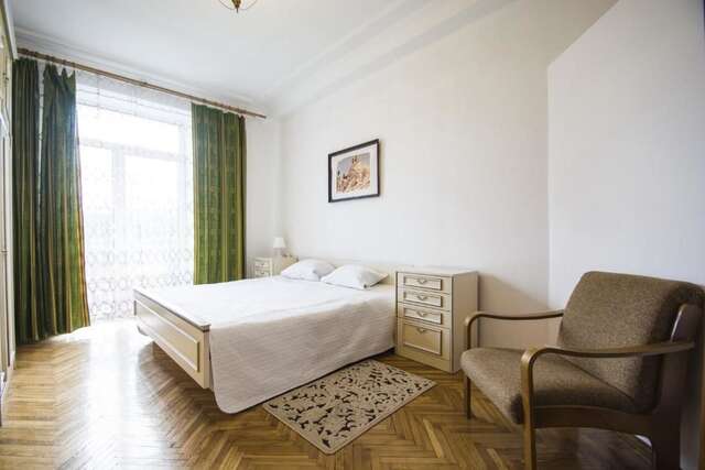 Апартаменты Romanovskaya Sloboda 1 Минск-52