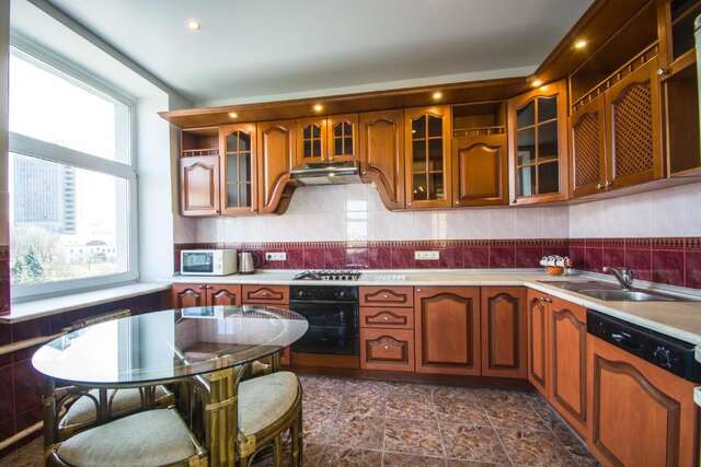 Апартаменты Romanovskaya Sloboda 1 Минск-55