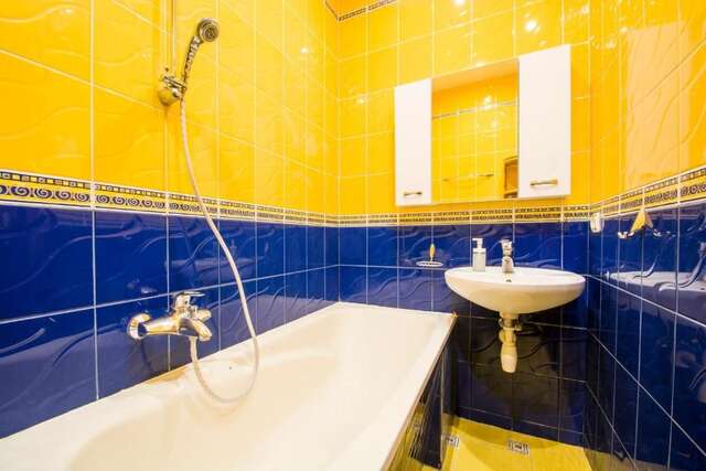 Апартаменты Romanovskaya Sloboda 1 Минск-59